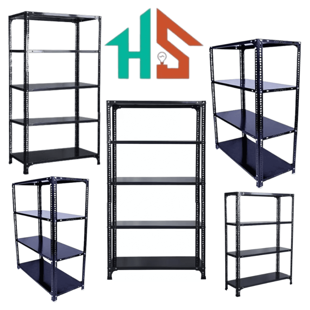 Top Iron Rack Manufacturers in Madanapalle