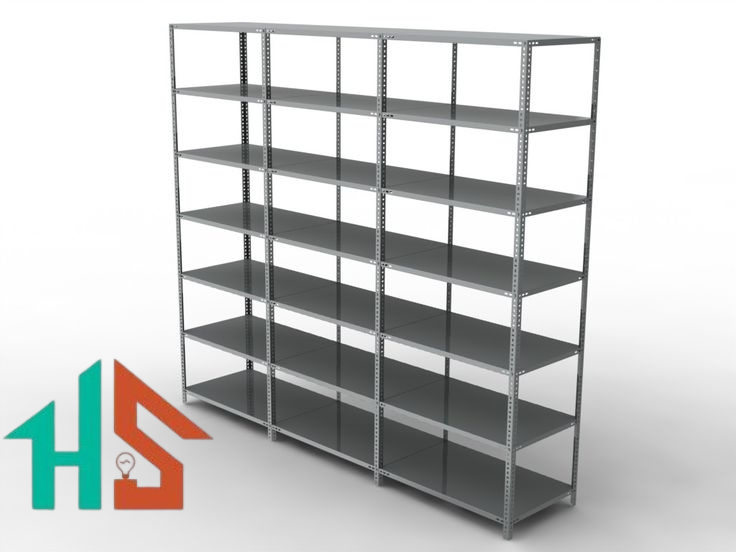 Wholesale Shelf Racks in Tirupati